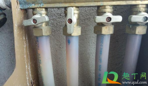 地暖洗了为啥就不热了(地暖洗完了以后也不热怎么情况)