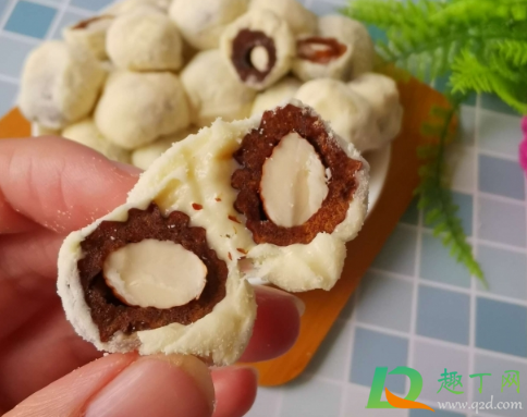 奶枣为什么粘锅(做奶枣糊锅)