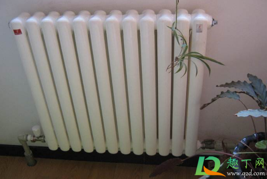 暖气不热放水要放到出热水吗(暖气放水是热水但是暖气不热)