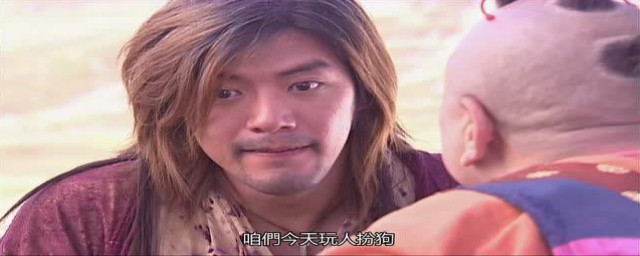 邀月究竟爱谁(邀月谁饰演)