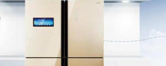 哪个品牌冰箱最省电(哪个牌子冰箱最好省电)