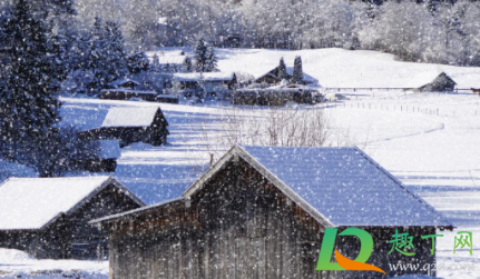 南昌2021年什么时候下雪(南昌今年冬天会下雪吗2021) 南昌2021年什么时候下雪(南昌今年冬天会下雪吗2021)