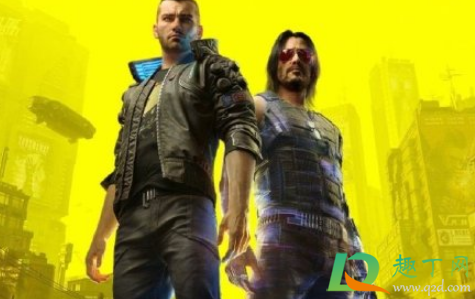 赛博朋克2077怎么啪啪 赛博朋克2077怎么啪啪