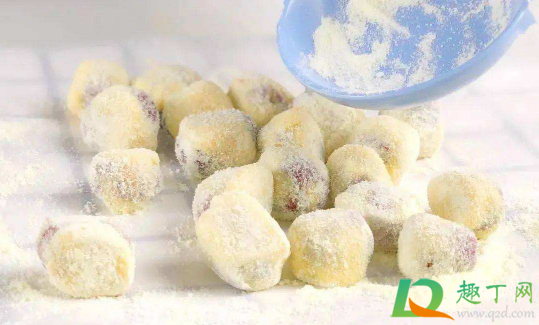 奶枣可以用电饼铛做吗(电饼铛做枣干)