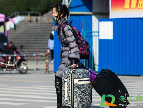 杭州2021疫情春节返乡时间是啥时候(浙江杭州2021春节疫情通知)