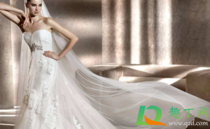婚纱什么材质几层纱比较好(婚纱的纱分为几种)