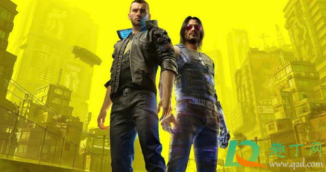 赛博朋克2077多少钱(一加赛博朋克2077多少钱)