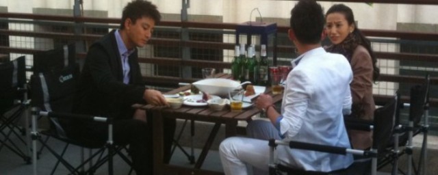 一部展现都市感情冲动的剧(都市情感类电视剧豆瓣高分)