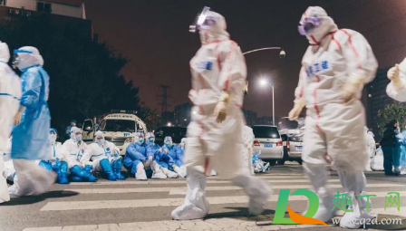 西南交大为什么全体核酸检测(西南交大 核酸)