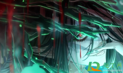 天官赐福中戚容骨灰藏在哪(天官赐福骨灰藏好 是哪一章)