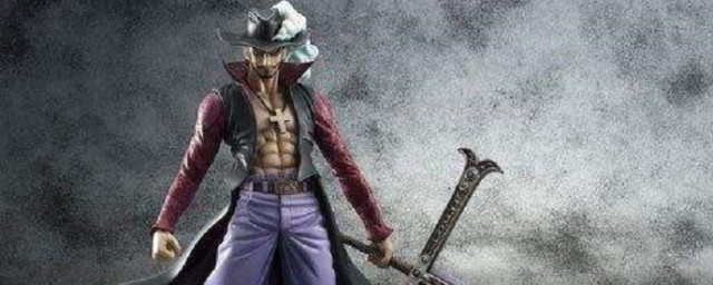 海贼王鹰眼全名叫什么(海贼王鹰眼是海贼吗)