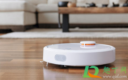 小米扫地机器人显示离线怎么办(小米扫地机器人一直显示离线怎么办)
