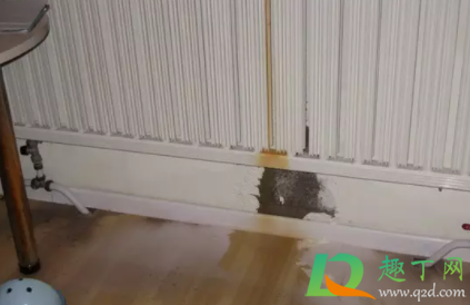 暖气片漏个小眼怎么粘上(暖气漏了个小眼怎么粘) 暖气片漏个小眼怎么粘上(暖气漏了个小眼怎么粘)