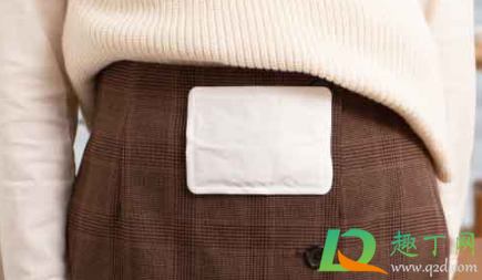 暖宝宝贴肚子红了怎么办(贴暖贴肚子红怎么办)