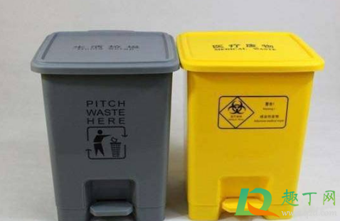 医疗废弃物专用垃圾桶属于医疗器械吗(废弃医疗用品垃圾桶) 医疗废弃物专用垃圾桶属于医疗器械吗(废弃医疗用品垃圾桶)