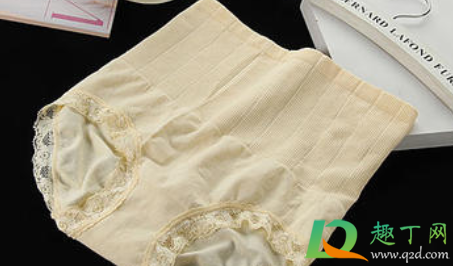 穿收腹裤会得妇科病吗(穿紧身内裤容易得妇科病吗)