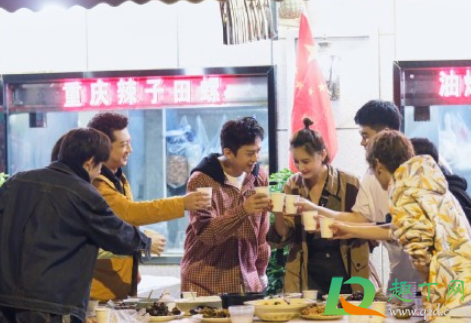 哈哈哈哈哈武汉宵夜叫什么名字(武汉吃宵夜的有名的地方) 哈哈哈哈哈武汉宵夜叫什么名字(武汉吃宵夜的有名的地方)