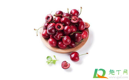 车厘子有5j的吗(3j和5j车厘子)