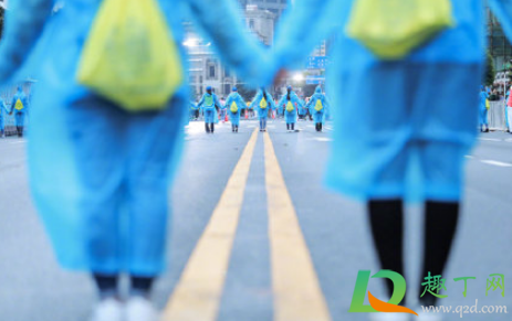 2020武汉马拉松不再举办真的吗(2020年武汉马拉松延期)