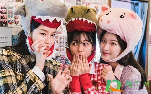 女神降临女主林周京结局和谁在一起了(女神降临林周京第几集变好看) 女神降临女主林周京结局和谁在一起了(女神降临林周京第几集变好看)