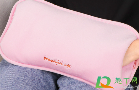 热水袋敷肚子疏通了输卵管真的吗(输卵管积水用热水袋敷肚子有效果吗)