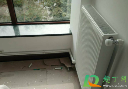 如何自己清洗暖气管道(自己动手清洗暖气管道)