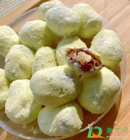 做奶枣为什么棉花糖会糊(做奶枣棉花糖太粘怎么办) 做奶枣为什么棉花糖会糊(做奶枣棉花糖太粘怎么办)