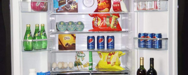 冰箱一段时间不用不制冷怎么回事呢(冰箱放了一段时间不制冷了怎么回事)