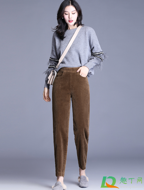 奶奶裤买来不洗能穿吗(奶奶裤不适合什么人穿)