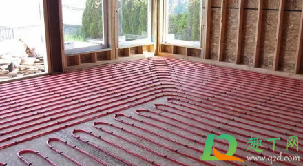 地暖管清洗200块钱贵吗(清洗地暖管道多少钱)