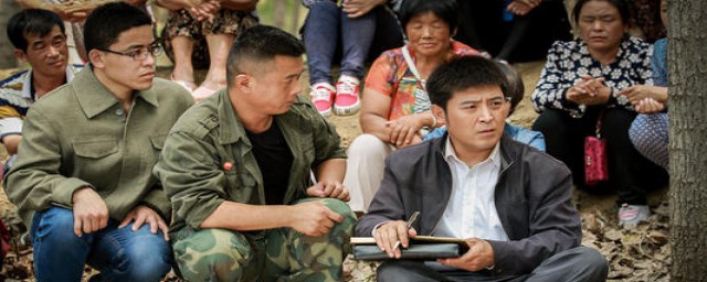 王天生王大炮的电视剧介绍(张大炮电视剧)