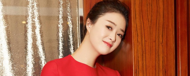 甄开放由谁饰演(甄开心扮演者)