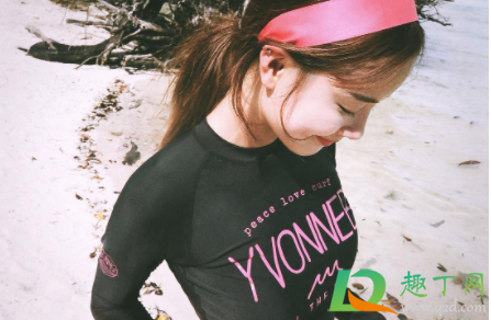 泳衣是单层还是双层(泳裤双层的是前还是后)