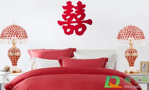 结婚台灯是男方买还是女方买(结婚灯是女方家买吗)