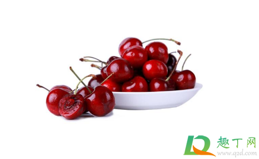 车厘子外面黏糊糊的还能吃吗(车厘子外面粘糊糊的) 车厘子外面黏糊糊的还能吃吗(车厘子外面粘糊糊的)