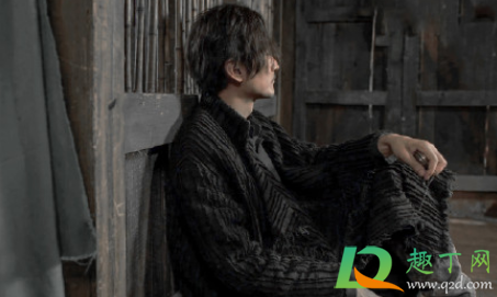 潜梦追凶面具人是谁(潜梦追凶鬼面人是谁)