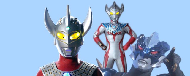 泰罗奥特曼的简介信息(关于泰罗奥特曼的资料)