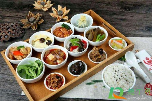 素食养生靠谱吗(素食真的更健康吗)