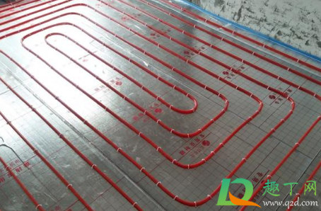 地暖管清洗200块钱贵吗(清洗地暖管道多少钱)