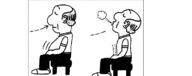 丹田呼吸法的好处(丹田呼吸主要有什么好处)