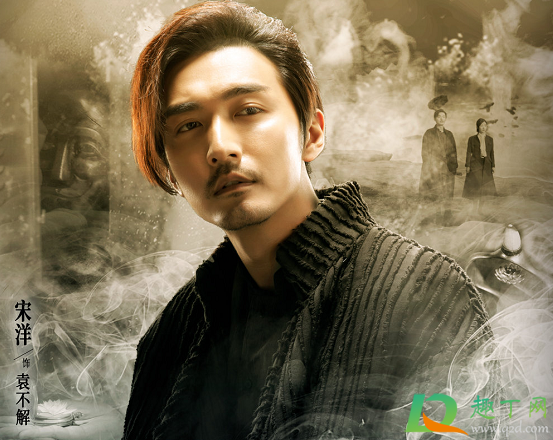 潜梦追凶袁不解之前发生了什么(潜梦追凶最后凶手) 潜梦追凶袁不解之前发生了什么(潜梦追凶最后凶手)