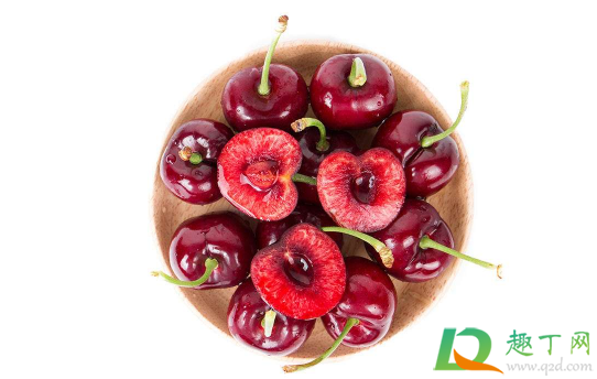 车厘子空心的能吃吗(车厘子空心怎么回事) 车厘子空心的能吃吗(车厘子空心怎么回事)