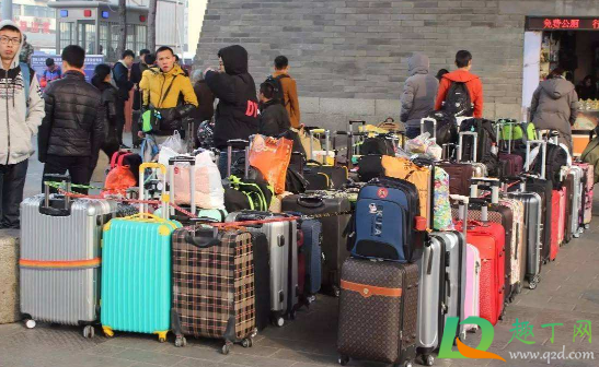 2021年春运时期疫情防控会严吗(2021年春运受疫情影响吗)