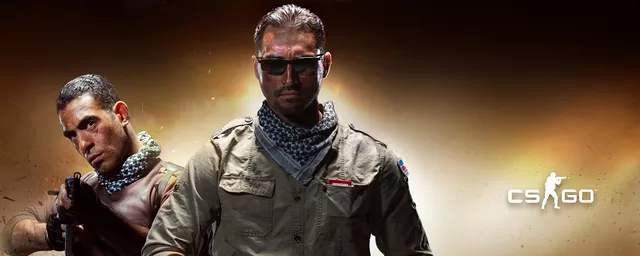 CSGO怎么开练习模式(csgo怎么打开训练模式)