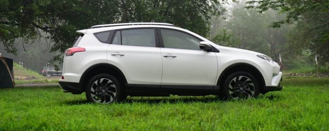 油电双擎款荣放动力如何(荣放双擎马力)