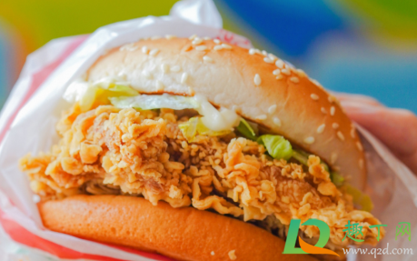 麦当劳青花椒风味麦辣鸡腿堡多少钱(麦当劳青花椒汉堡多少钱)