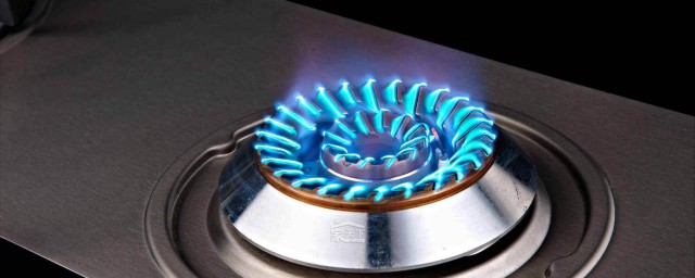 燃气灶总是灭火时什么原因(煤气灶打火总灭什么原因)