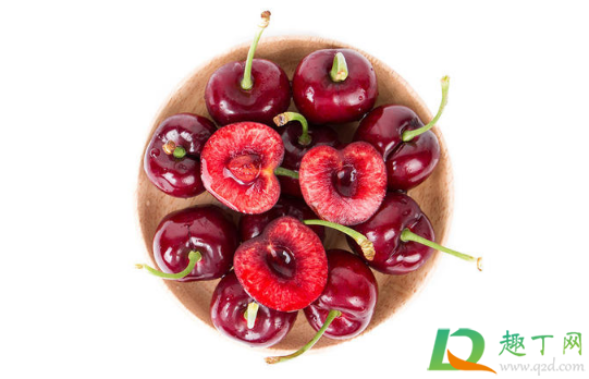 车厘子一盒里面有坏的其他的还能吃吗(车厘子一颗烂了其他还能吃吗) 车厘子一盒里面有坏的其他的还能吃吗(车厘子一颗烂了其他还能吃吗)