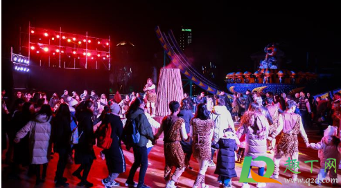 2021年西安跨年哪里好玩(2020西安跨年去哪) 2021年西安跨年哪里好玩(2020西安跨年去哪)