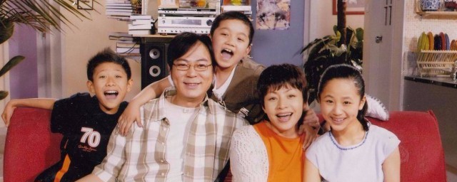 刘梅由谁饰演(刘小梅演员)